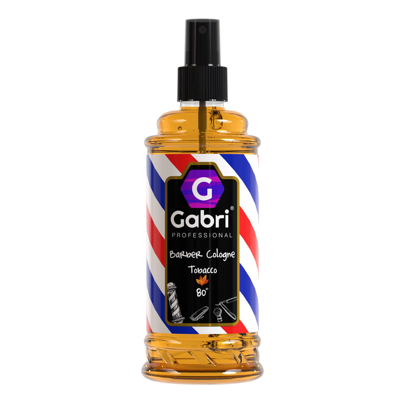 Gabri Professional • Barber Cologne 400ml