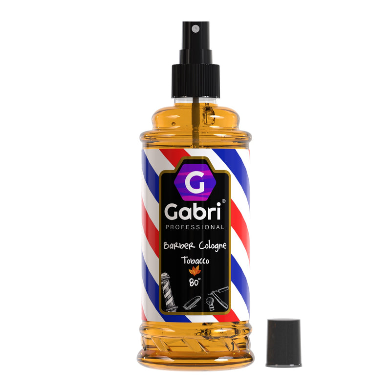 Gabri Professional • Barber Cologne 400ml
