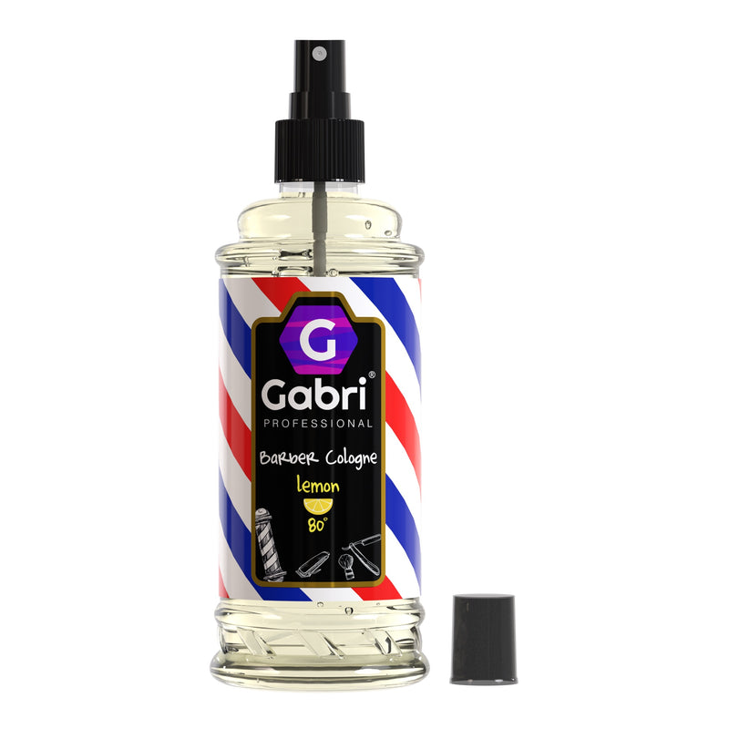 Gabri Professional • Barber Cologne 400ml