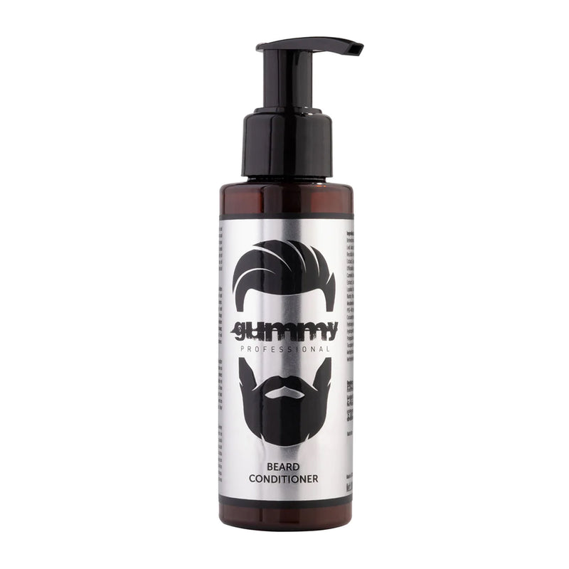 Gummy • Beard Shampoo & Conditioner 100ml