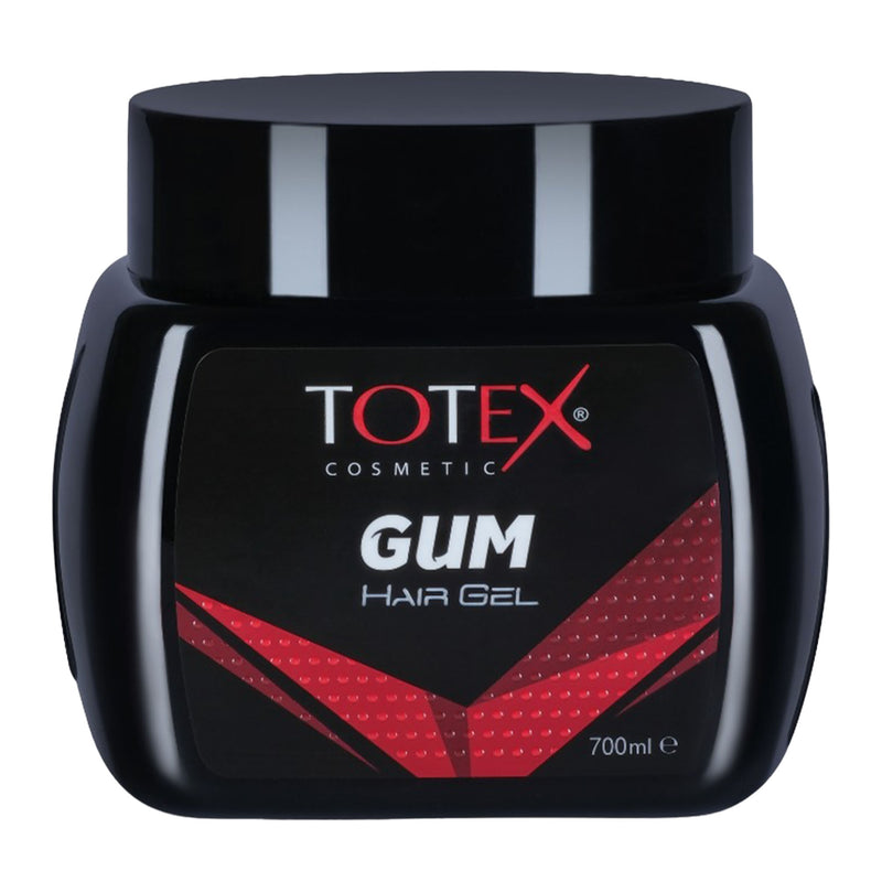 Totex • Hair Gel Gum