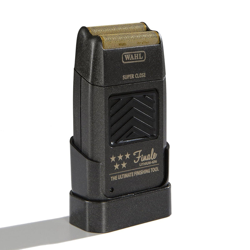 Wahl • 5 Star Finale Super Close Shaver
