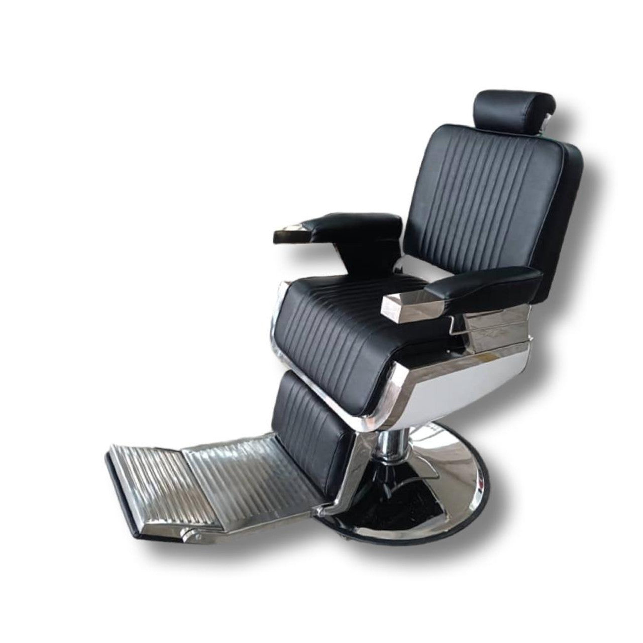 NMB professional barber chair - Next Day Free Delivery From London (Outside London 49.99)