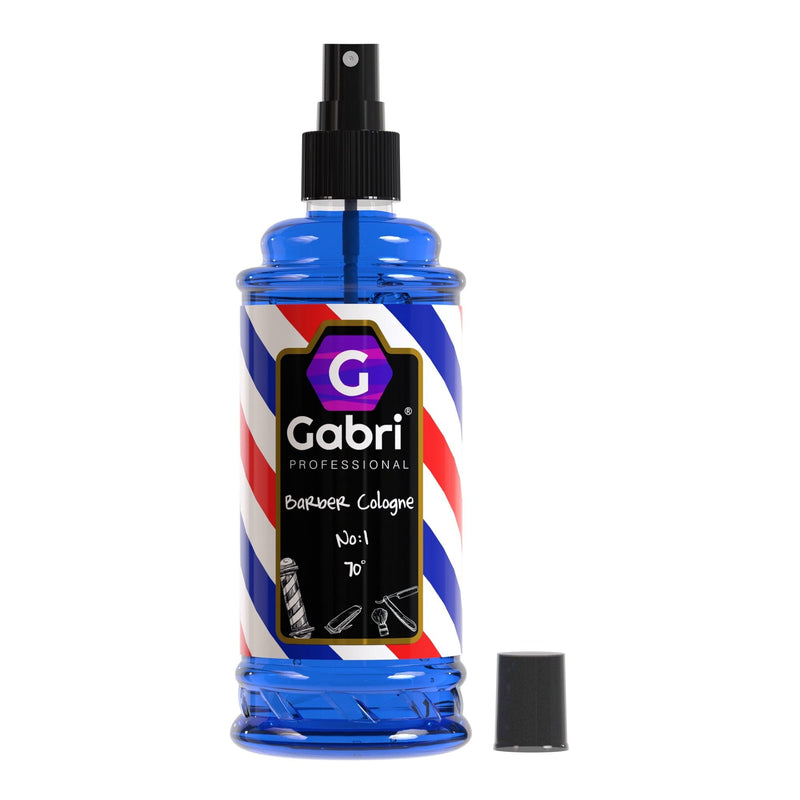 Gabri Professional • Barber Cologne 400ml