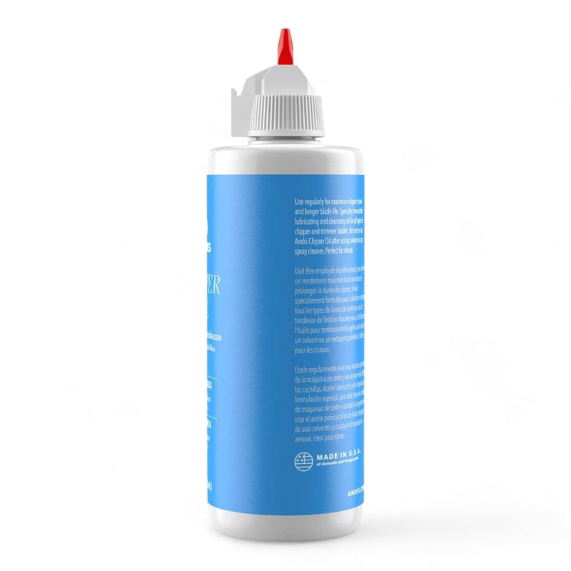 Andis • Cool Blade Care Cleaner Spray & Oil