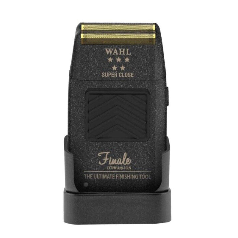 Wahl • 5 Star Finale Super Close Shaver