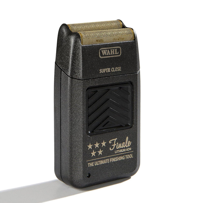 Wahl • 5 Star Finale Super Close Shaver