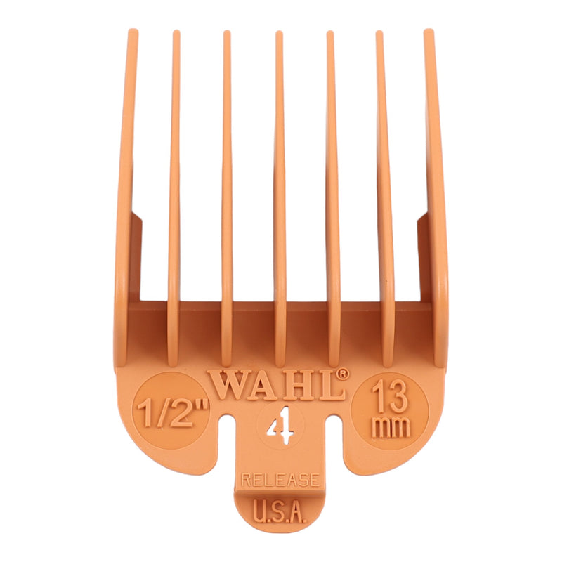 Wahl • Attachment Comb Guard Colour Coded