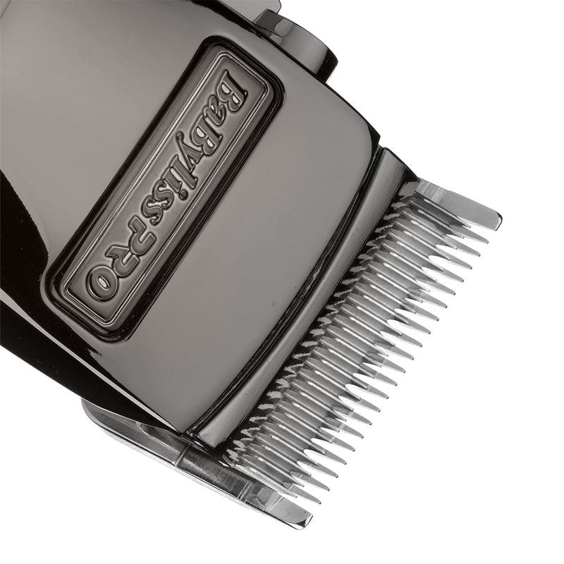 Babyliss Pro • Clipper & Trimmer Cordless Super Motor Collection