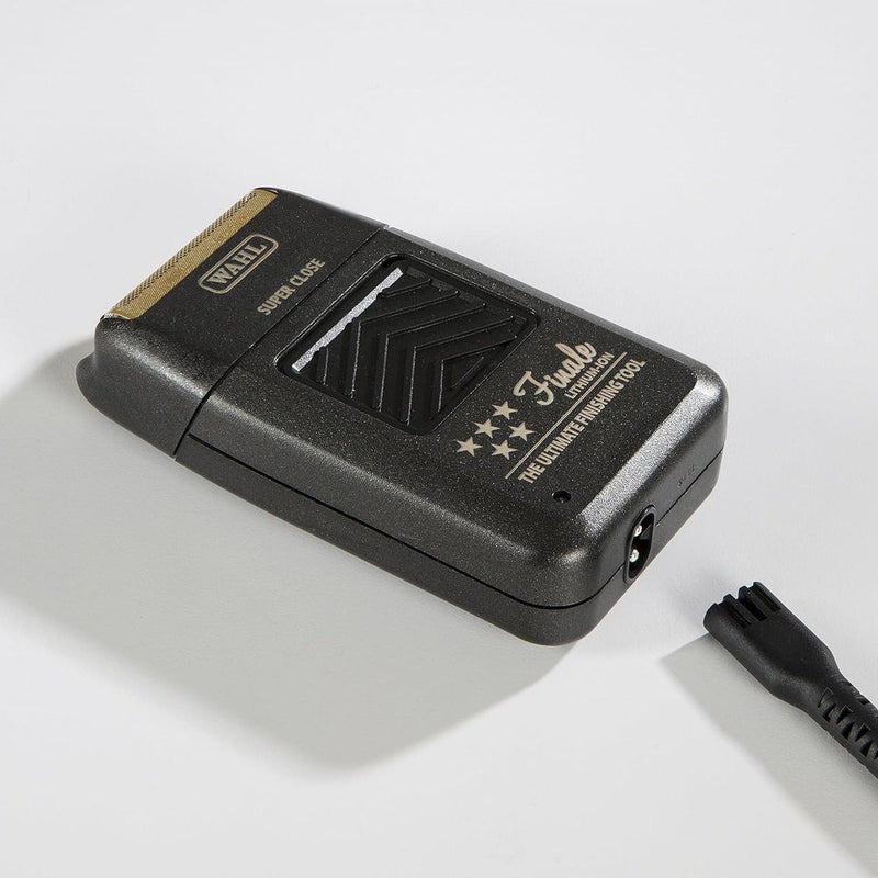 Wahl • 5 Star Finale Super Close Shaver