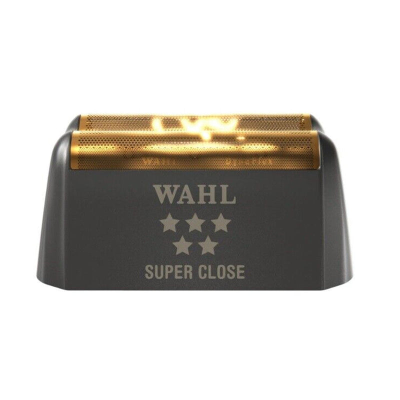Wahl • 5 Star Finale Super Close Shaver