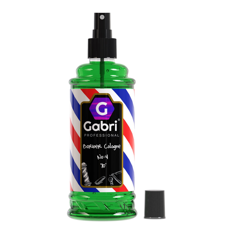 Gabri Professional • Barber Cologne 400ml