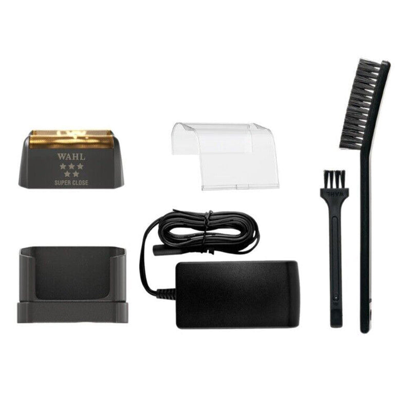 Wahl • 5 Star Finale Super Close Shaver