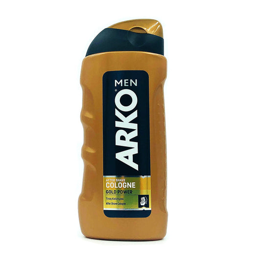 Arko - Men Aftershave Cologne 250ml