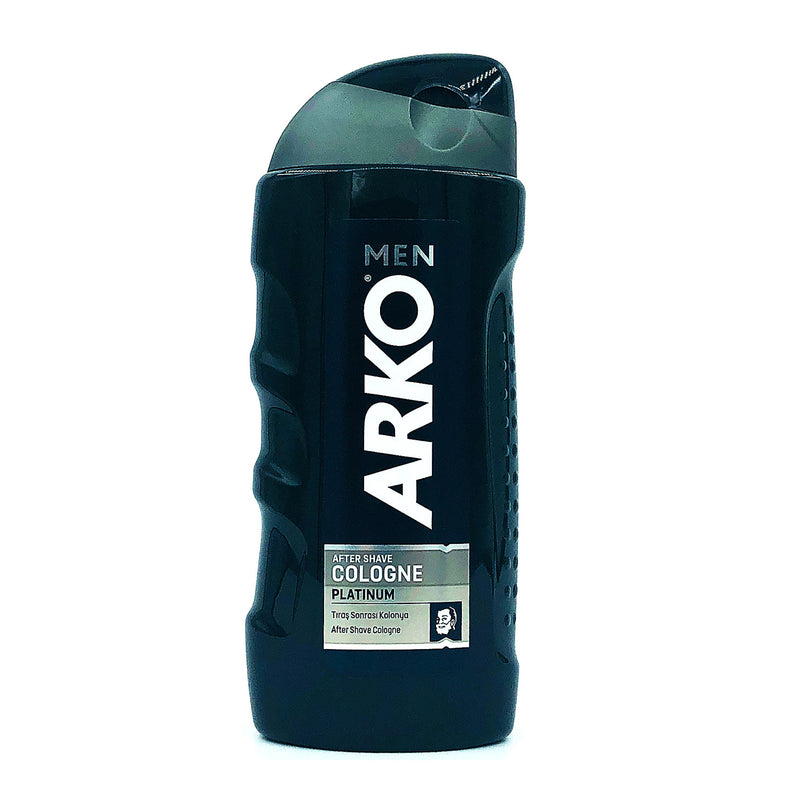 Arko - Men Aftershave Cologne 250ml