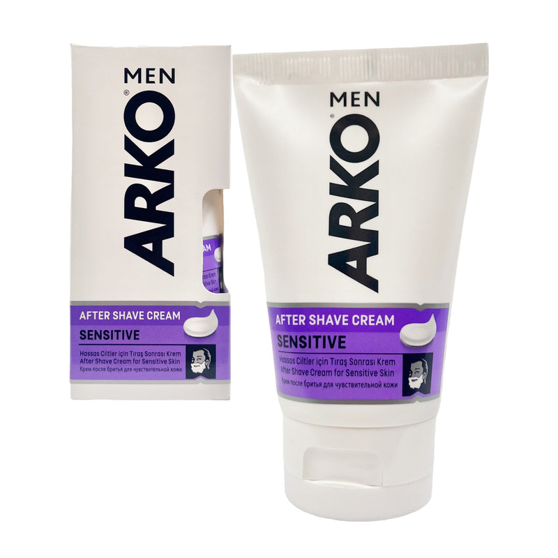 Arko - Men After Shave Cream 50ml