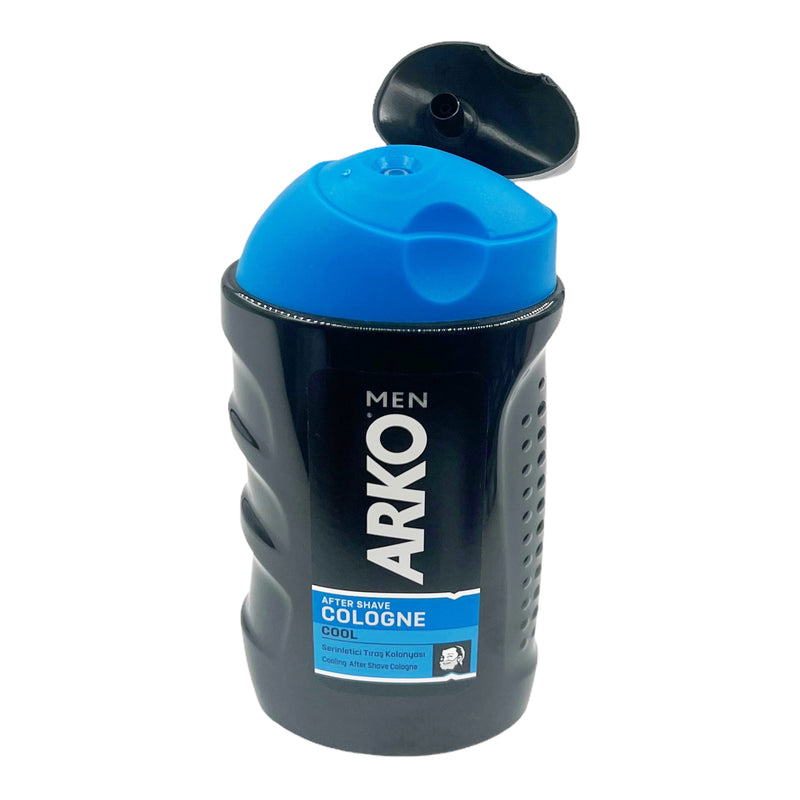 Arko • Men Aftershave Cologne Cool 200ml