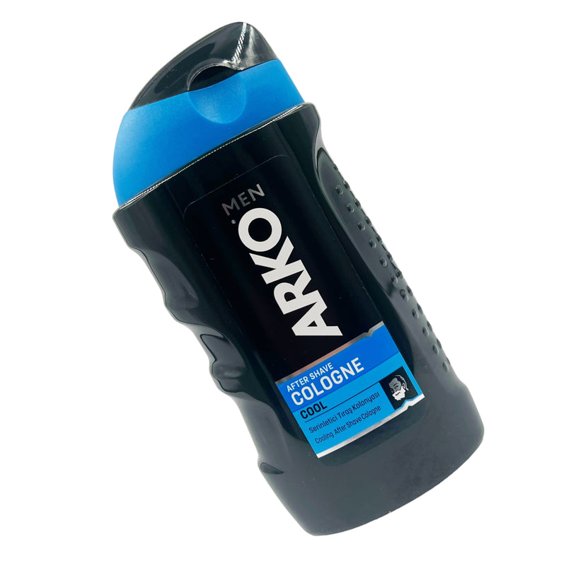 Arko • Men Aftershave Cologne Cool 200ml