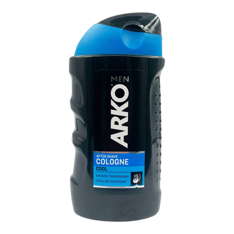 Arko • Men Aftershave Cologne Cool 200ml