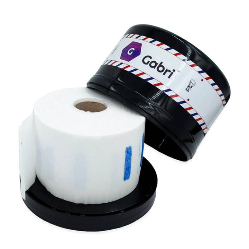 Gabri • Neck Strip Holder