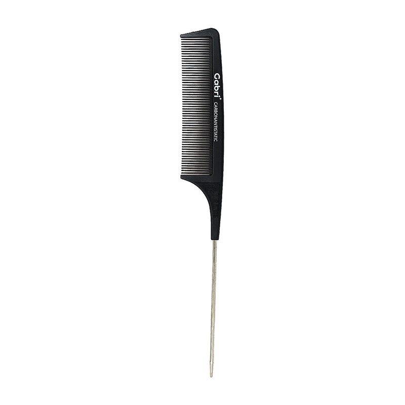 Gabri • Pin & Rat Tail Comb