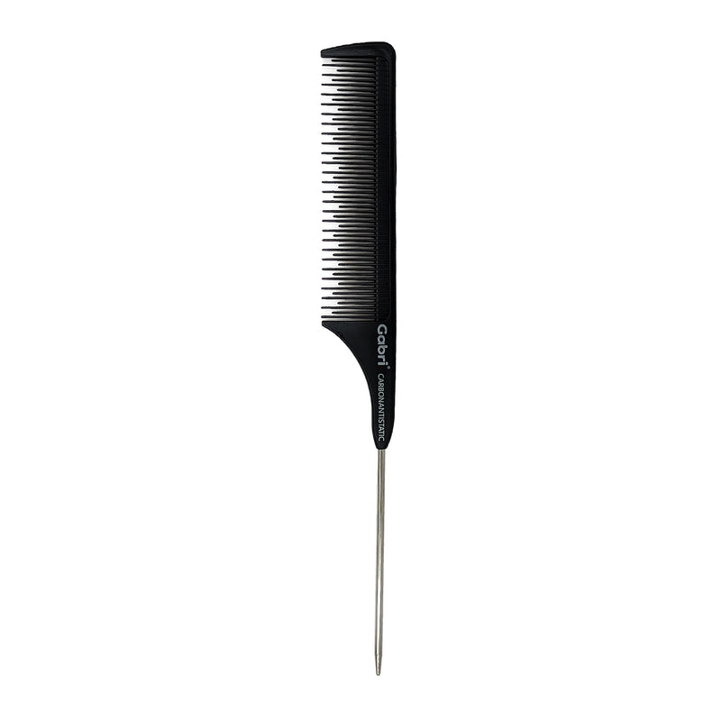 Gabri • Pin & Rat Tail Comb