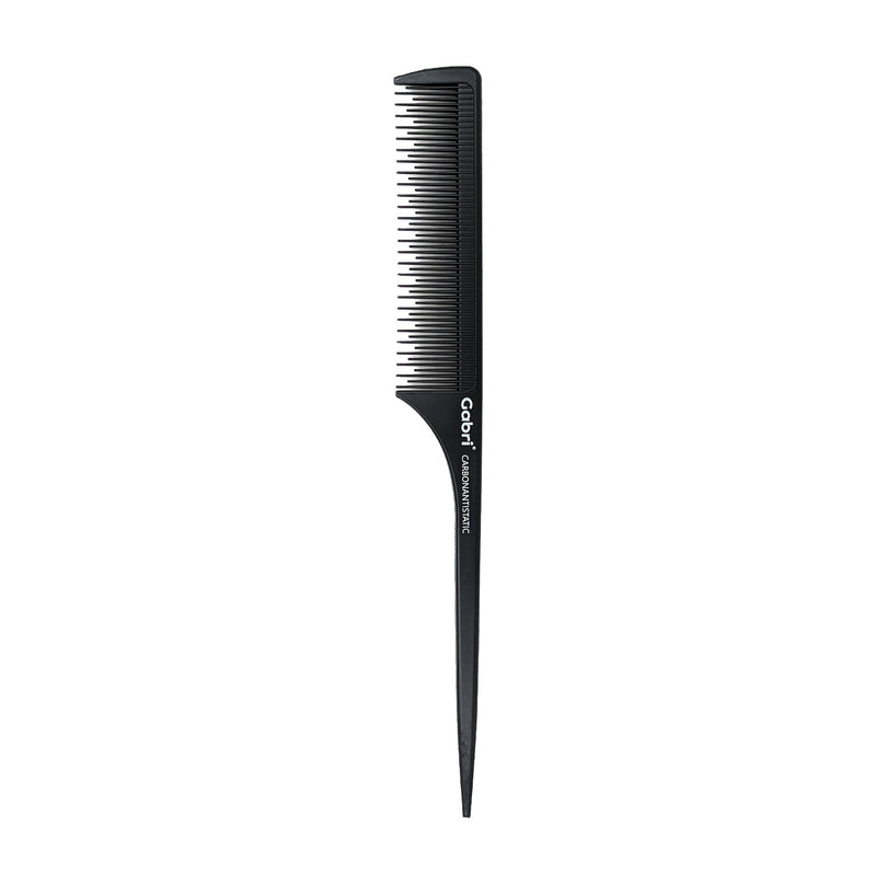 Gabri • Pin & Rat Tail Comb