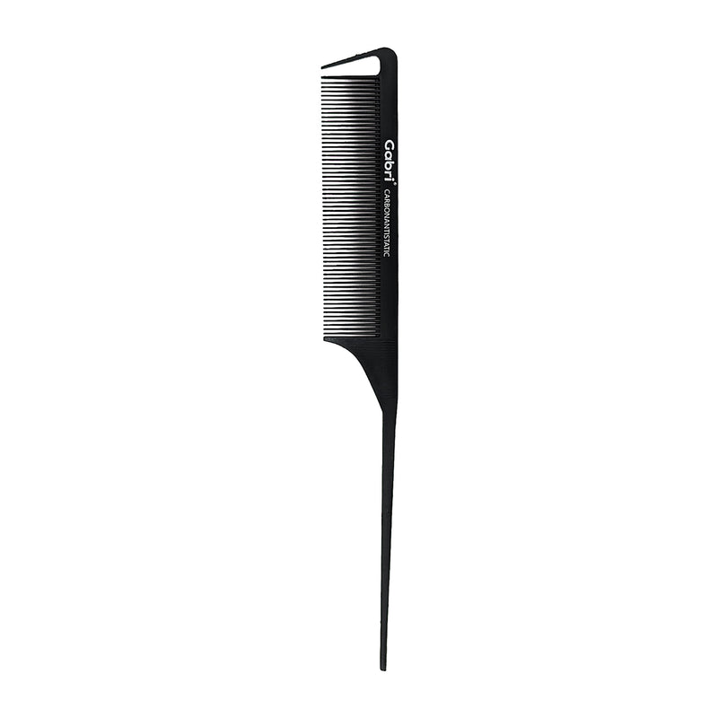 Gabri • Pin & Rat Tail Comb