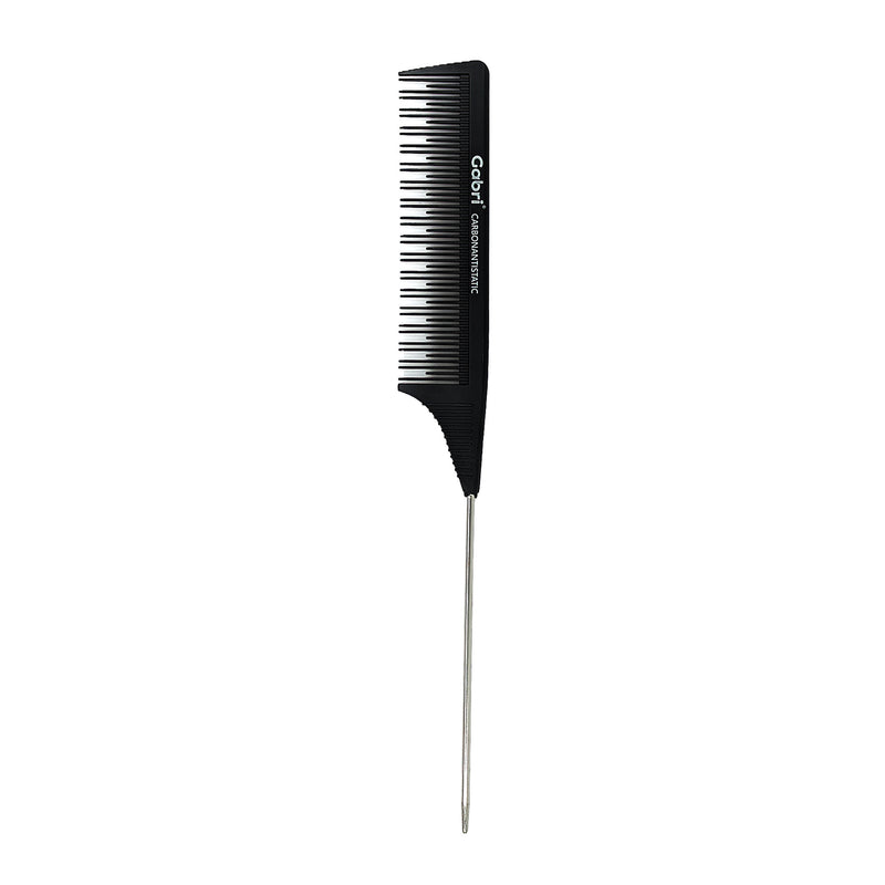 Gabri • Pin & Rat Tail Comb