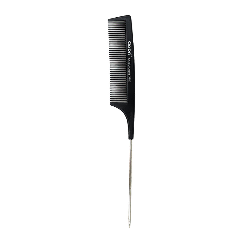 Gabri • Pin & Rat Tail Comb