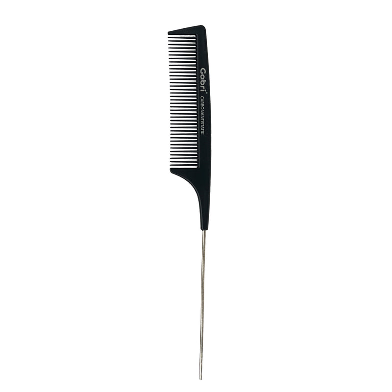 Gabri • Pin & Rat Tail Comb