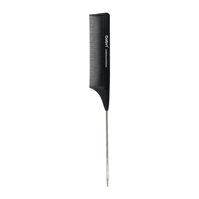Gabri • Pin & Rat Tail Comb