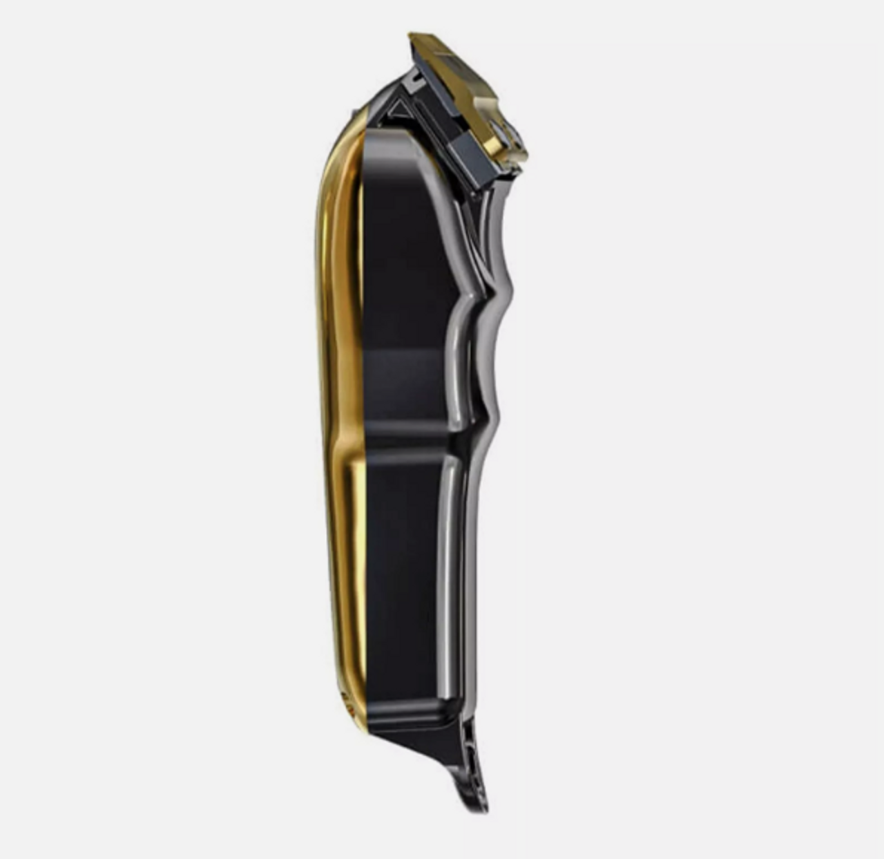 Wahl - 5 Star Magic Clip Clipper Gold Cordless- Next Day Delivery