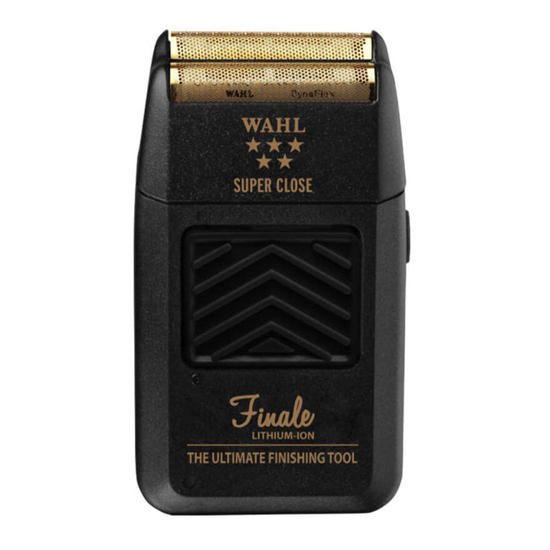 Wahl • 5 Star Finale Super Close Shaver