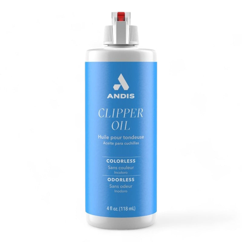 Andis • Cool Blade Care Cleaner Spray & Oil