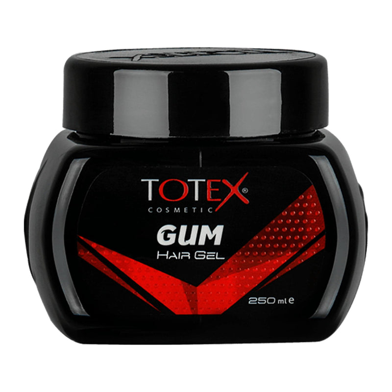 Totex • Hair Gel Gum
