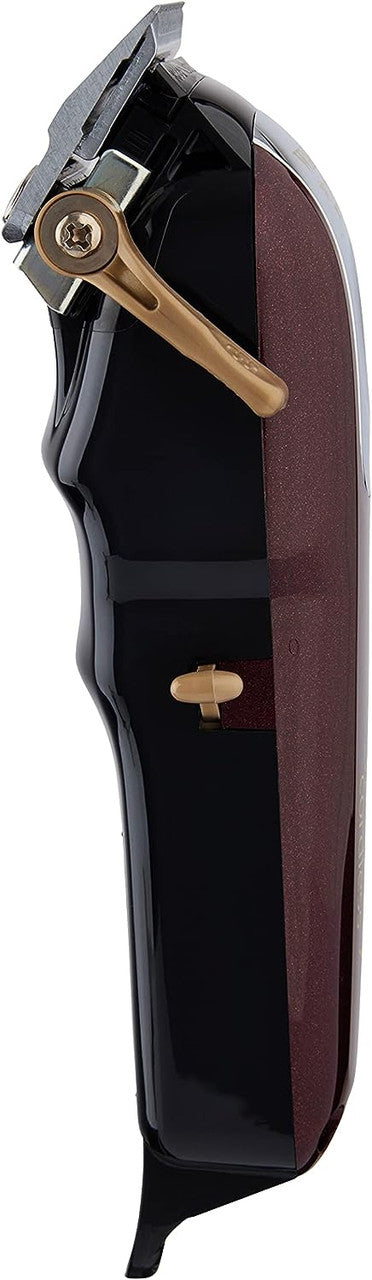 Wahl Professional 5-Star Cordless Magic Clip Hair Clipper With Taper Lever- Next Day Delivery