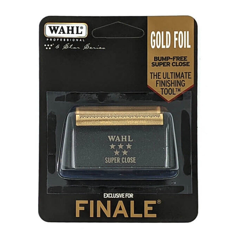Wahl • 5 star Finale Foil 7043-100