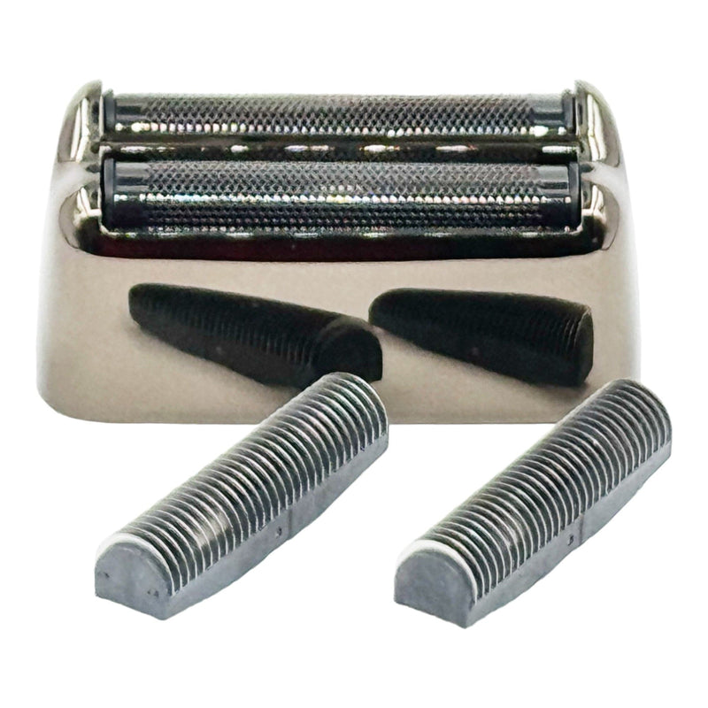 Babyliss Pro • Replacement Foils & Cutters UVFOlL02