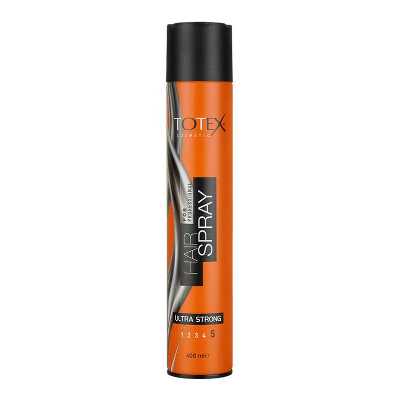 Totex • Hair Spray 400ml