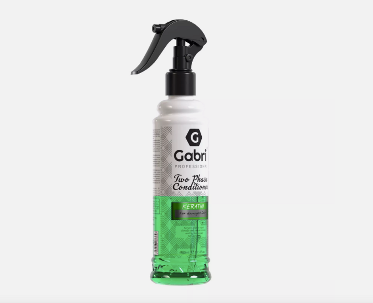 Gabri Professional - Two Phase Conditioner Keratin 400ml