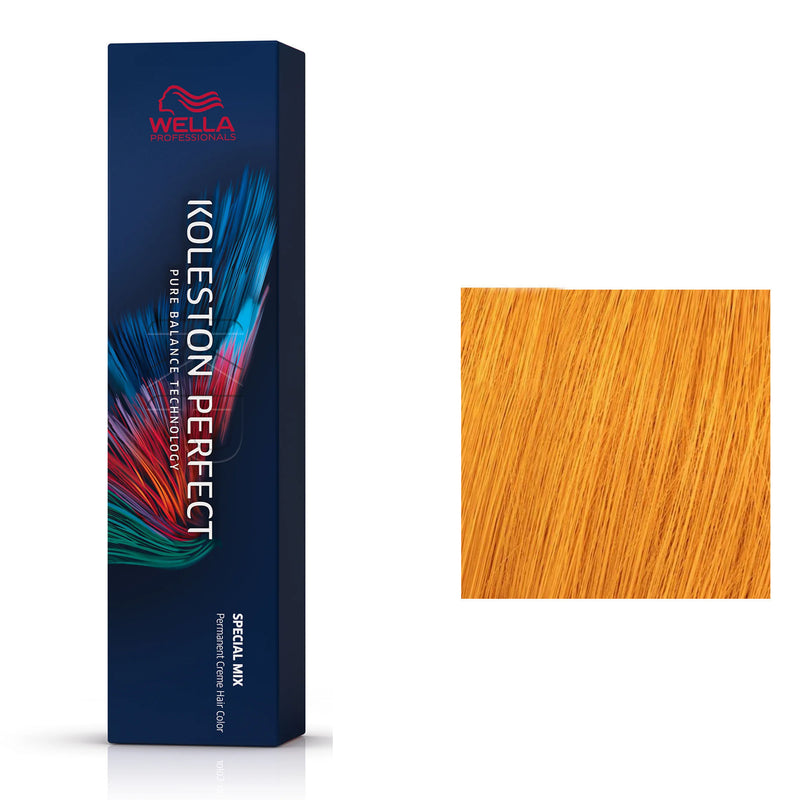 Wella Professionals • Koleston Perfect Me+ Special Mix Series 60ml