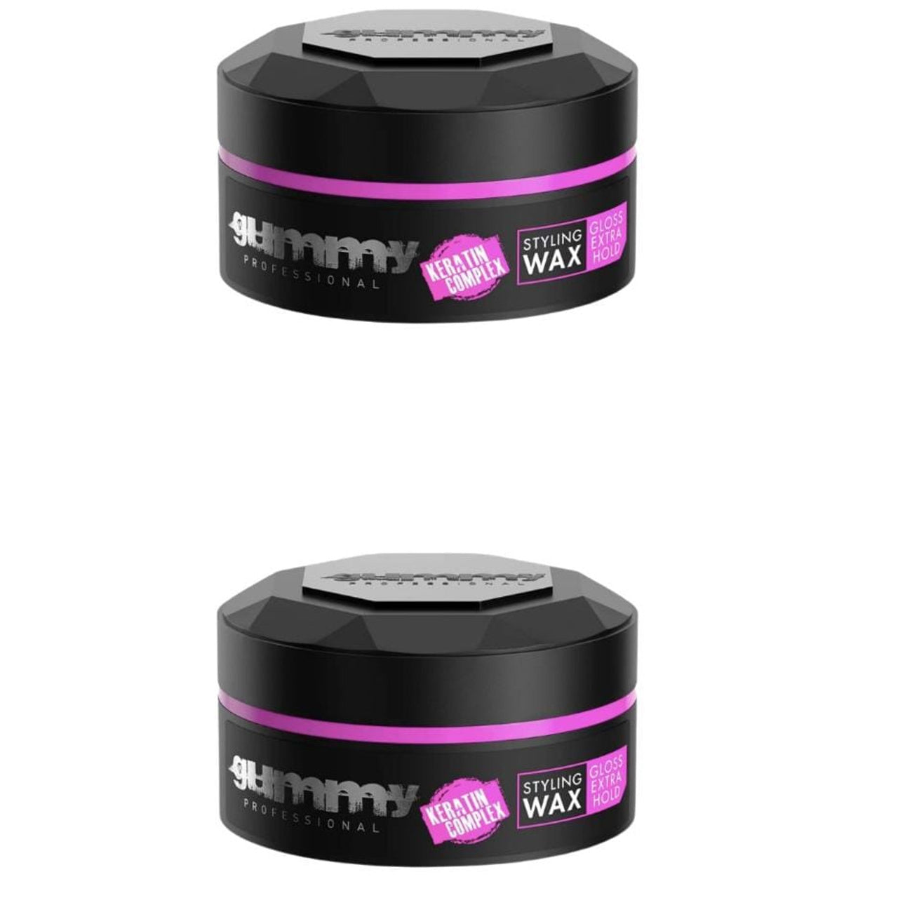 GUMMY EXTRA GLOSS (2 PCS OFFER ) NEW PACKING