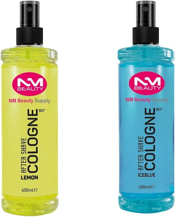 NMB Professional Traditional Turkish lemon cologne barber 5 litre (5000ml)