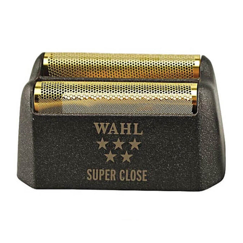 Wahl • 5 star Finale Foil 7043-100