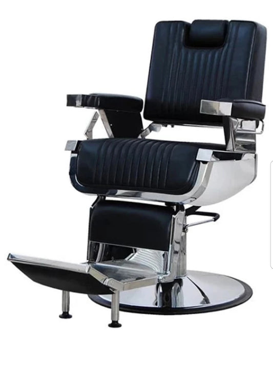 NMB professional barber chair TITAN- Next Day Free Delivery (Free Delivery in London, Outside London 49.99 charges)