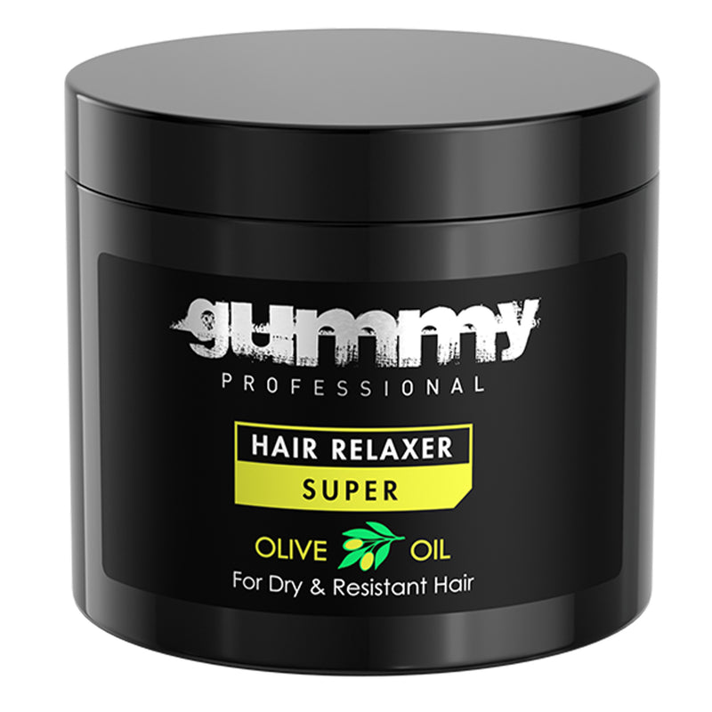 Gumm • Hair Relaxer 550ml