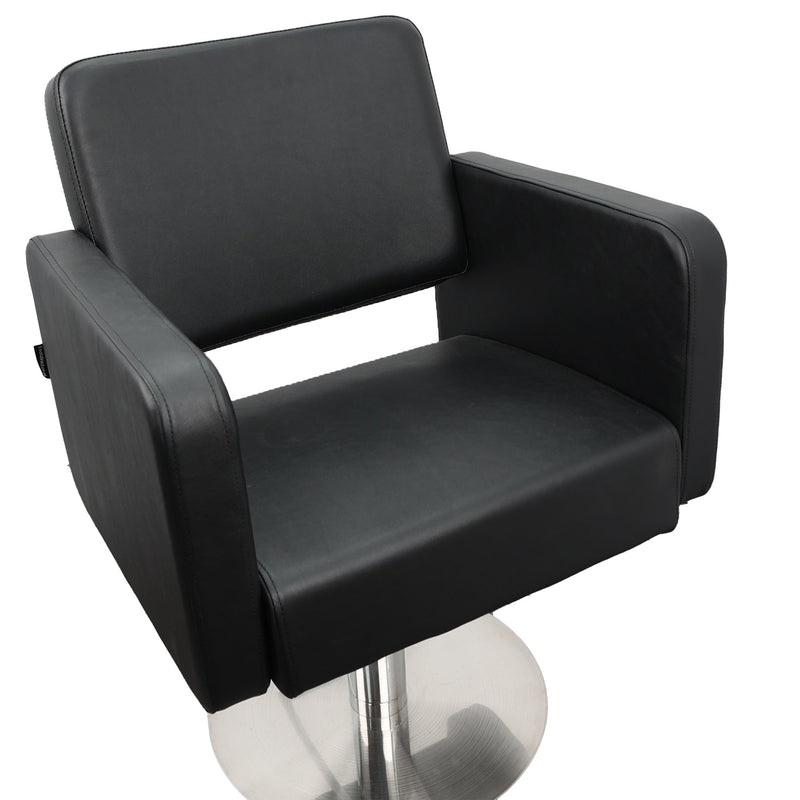 Salon Styling Chair • Modern Hairdresser's Chair
