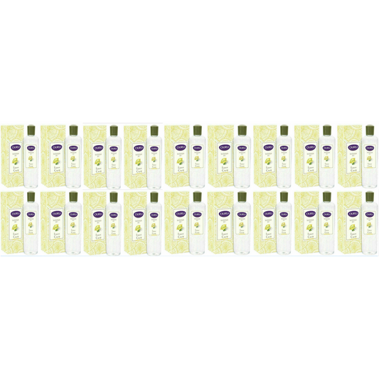 DURU LEMON TURKISH COLOGNE AFTERSHAVE 400ML (18 PCS /1 BOX Offer)