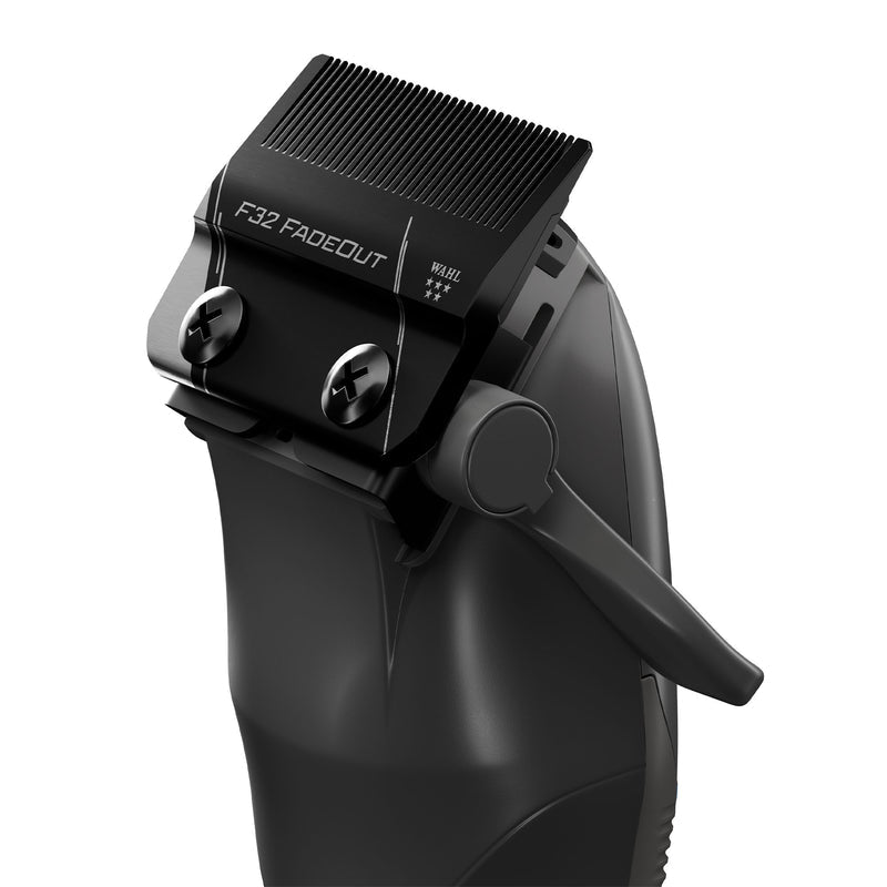 Wahl • 5 Star Vapor Cord/Cordless Clipper